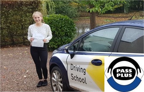 Pass Plus with Paul's 5 Star Driving Tuition